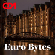 Podcast Euro Bytes