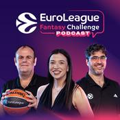 Podcast EuroLeague Fantasy Challenge Podcast
