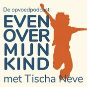 Podcast Even over mijn kind