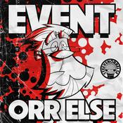 Podcast Event Orr Else