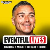 Podcast Dodge Woodall's Eventful Lives