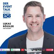 Podcast Der Event Talk hosted by ESB Academy