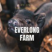 Podcast Everlong Farm - Life on a smallholding