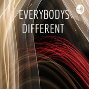 Podcast EVERYBODYS DIFFERENT
