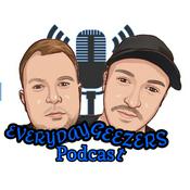 Podcast Everyday Geezer