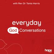 Podcast Everyday God Conversations