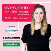 Podcast everymum