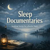 Podcast Sleep Documentaries