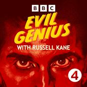 Podcast Evil Genius with Russell Kane