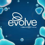 Podcast Evolve: A Blend Podcast
