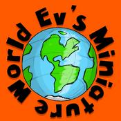Podcast Ev's Miniature World