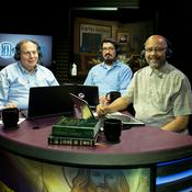 Podcast EWTN Theology Roundtable