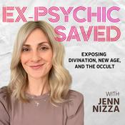 Ex-Psychic Saved: Exposing Divination, New Age, and the Occult