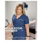 Podcast Exam Room Exposed