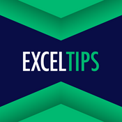 Podcast Excel Tips