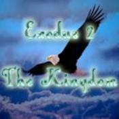 Podcast Exodus 2 The Kingdom
