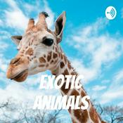 Podcast Exotic animals