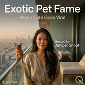 Podcast Exotic Pet Fame