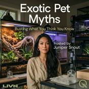 Podcast Exotic Pet Myths