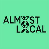 Podcast Almost Local: Living Abroad Stories