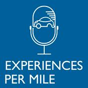Podcast Experiences Per Mile