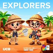 Podcast Explorers