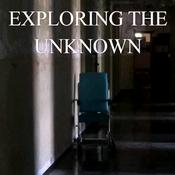 Podcast Exploring The Unknown With Jenn