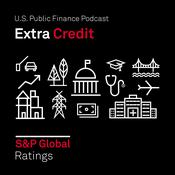 Podcast Extra Credit: S&P Global Ratings' Public Finance Podcast