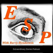 Podcast Extraordinary Stories Podcast