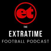 Podcast The extratime Football Podcast