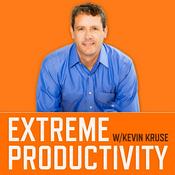 Podcast Extreme Productivity with Kevin Kruse