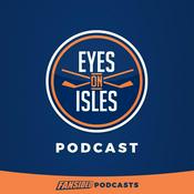 Podcast Eyes on Isles Podcast on the NY Islanders