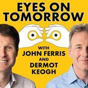 Podcast Eyes On Tomorrow