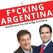 Podcast F*cking Argentina