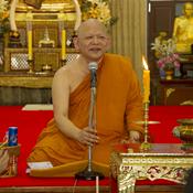 Podcast ฟังธรรมจากพระอาจารย์สุชีพ สุธมฺโม (พระกิตติวิมลเมธี)