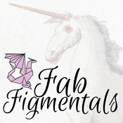 Podcast Fab Figmentals