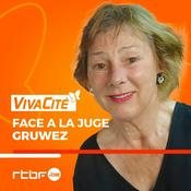 Podcast Face à la juge Gruwez