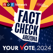Podcast Fact Check Arizona