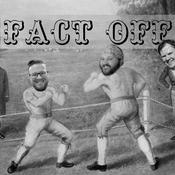 Podcast Fact Off