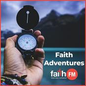 Podcast Faith Adventures