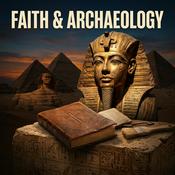 Podcast Faith & Archaeology
