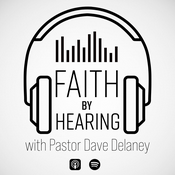 Podcast Faith By Hearing