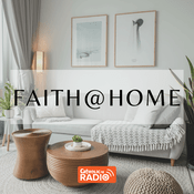 Podcast Faith@Home