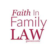 Podcast Faith in Family Law