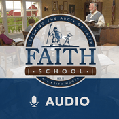 Podcast Faith School (Audio)