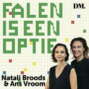 Podcast Falen is een optie