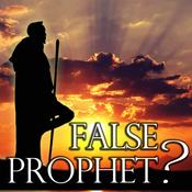Podcast False Prophet??? with Dr. Mark