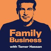 Podcast Family Business with Tamer Hassan