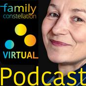 Podcast family constellation ViRTUAL podcast
