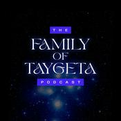 Podcast Family of Taygeta Podcast: Messages from Pleiadians of Galactic Federation
